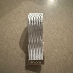 Pool premium WHOOP strap